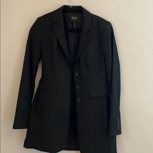 Blazer by BCBG size 2